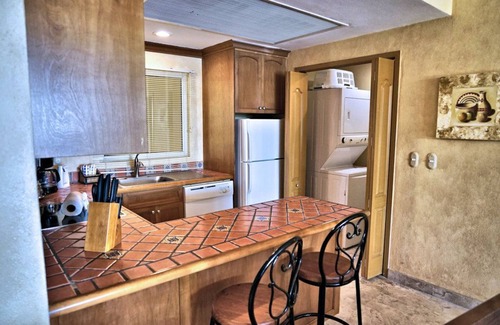 Flamingos Condo | Beachfront Resort & Spa