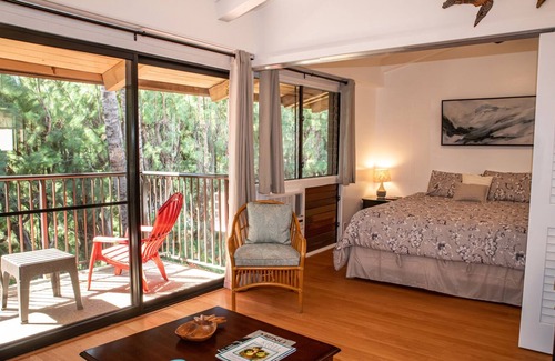 Maalaea Condo | Beachfront Resort HK-C9 - Maui Condo in Secluded Gardenview in Ma'alaea Bay