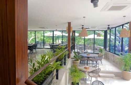 Punta de Mita Condo | Beachfront right on beautiful sandy beach