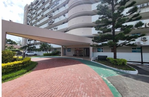 Salinas Condo | Beachfront Salinas Exclusive exit to the beach