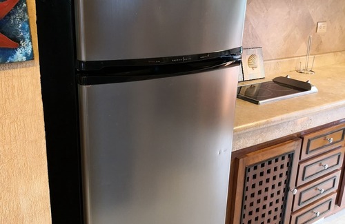 Los Barriles Apartment | Beachfront, Sea of Cortez, Wi-Fi, White Sandy Beaches, Pools.