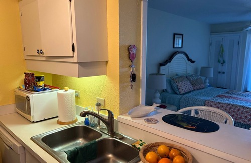 Estate Golden Rock Condo | Beachfront St. Croix Island, USVI
