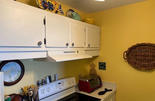 Estate Golden Rock Condo | Beachfront St. Croix Island, USVI