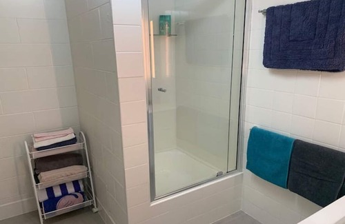 North Ward Apartment | BEACHFRONT, STRAND & Waterpark