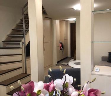 Balatonfuzfo Apartment | Beachfront Studio Apartman