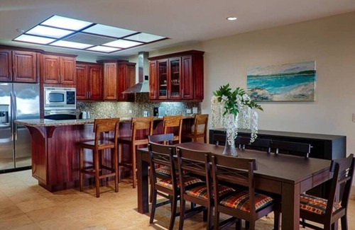 Playa Langosta Apartment | ♆Beachfront, Sunset, & Ocean Views with Elevator♆