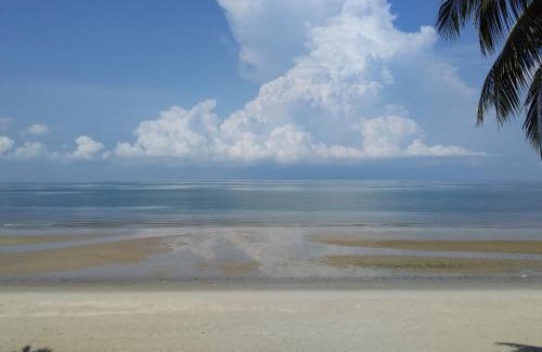 Si Rusa Apartment | Beachfront@The Regency, Tanjung Tuan Beach Resort, Port Dickson, Malaysia