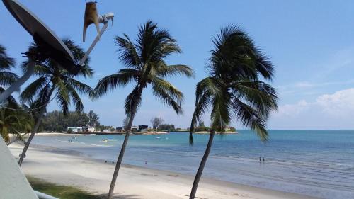 Si Rusa Apartment | Beachfront@The Regency, Tanjung Tuan Beach Resort, Port Dickson, Malaysia