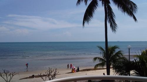 Si Rusa Apartment | Beachfront@The Regency, Tanjung Tuan Beach Resort, Port Dickson, Malaysia