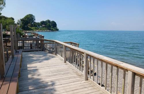 Olcott House | Beachfront Vacation Cottages