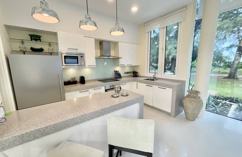 Mai Khao Villa | Beachfront Villa in Phuket