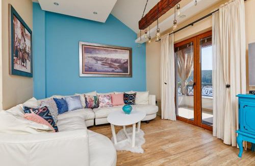 Bigovo Villa | Beachfront Villa Adria - Happy Rentals
