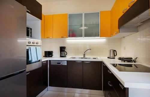 Rethymno Villa | Beachfront Villa Avra with private swimming pool