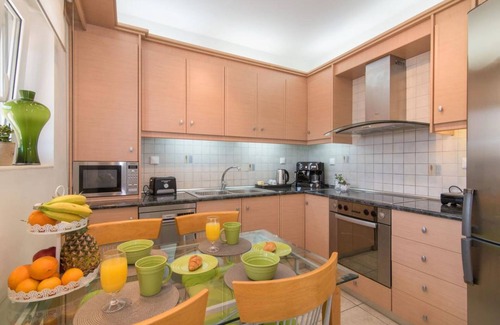 Korithi Villa | Beachfront Villa Komis - Panoramic Infinity Blue