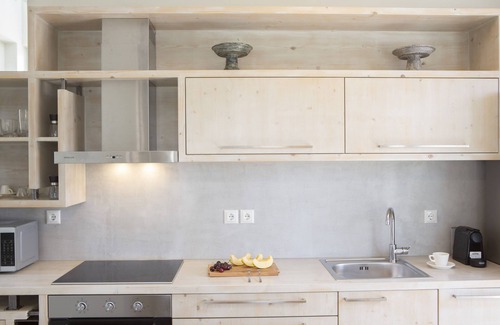 Agios Ioannis Villa | Beachfront Villa Kymo
