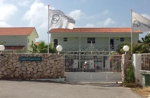 Lagun Villa | Beachfront Villa, Lagoon Ocean Resort