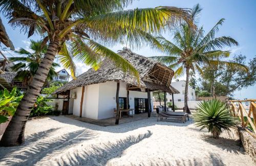 Kiwengwa Villa | Beachfront Villa Patti ZanzibarHouses
