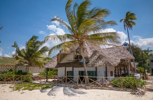 Kiwengwa Villa | Beachfront Villa Patti ZanzibarHouses