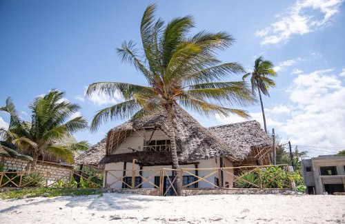 Kiwengwa Villa | Beachfront Villa Patti ZanzibarHouses