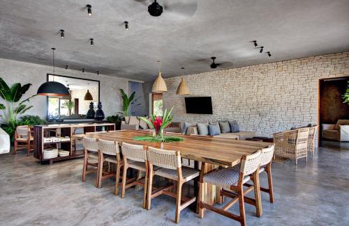 Soliman Bay House | Beachfront Villa Soliman Bay 12