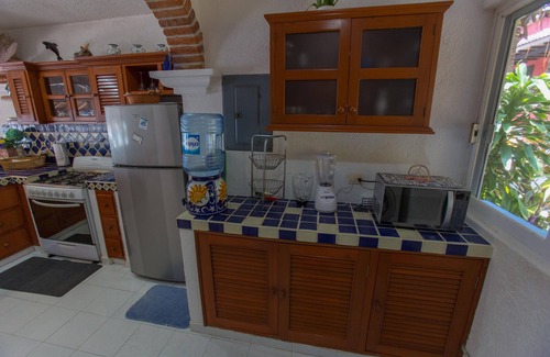 Soliman Bay Villa | Beachfront Villa with pool & waterfall: Gorgeous sandy beach