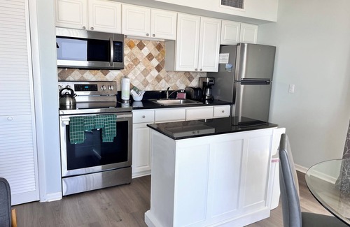 Longboat Key Condo | Beachfront With Incredible Panoramic Gulf View and The Most Beautiful Sunset.
