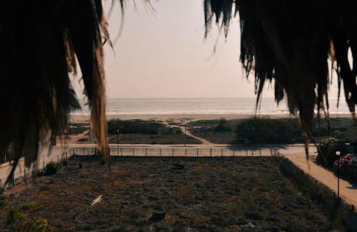 Santa Maria House | Beachfrontguesthouse