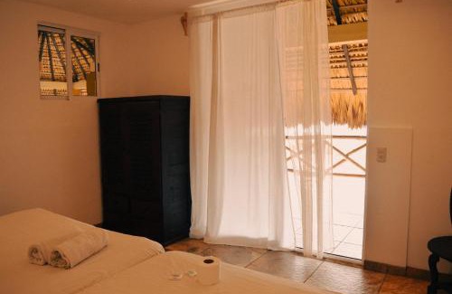 Santa Maria House | Beachfrontguesthouse