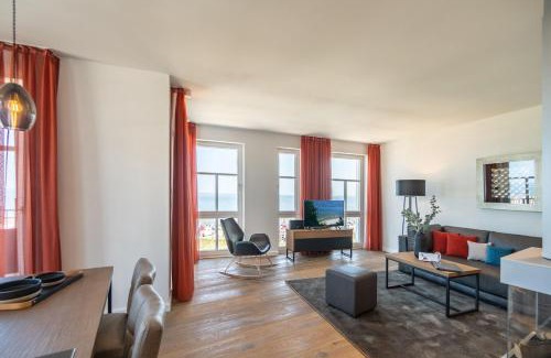 Seebad Bansin Apartment | Beachhouse Bansin App 19