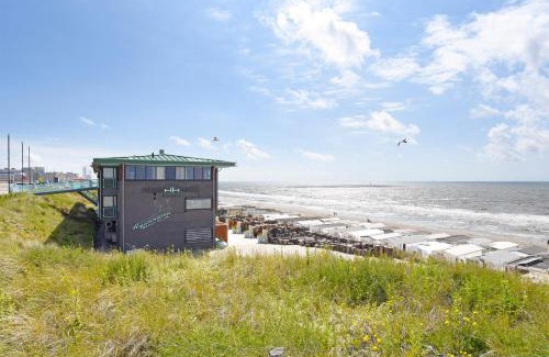 Zandvoort Hotel | Beachhouse Hotel