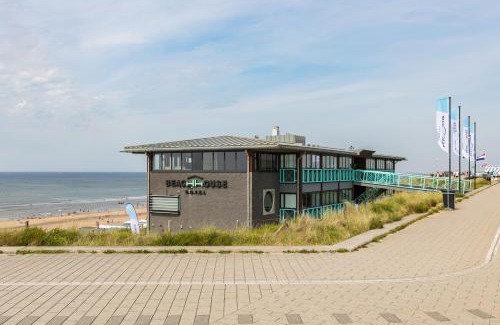 Zandvoort Hotel | Beachhouse Hotel