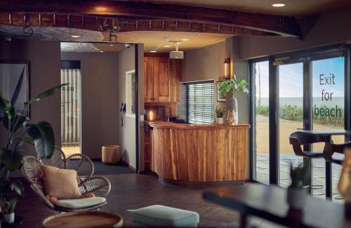 Zandvoort Hotel | Beachhouse Hotel