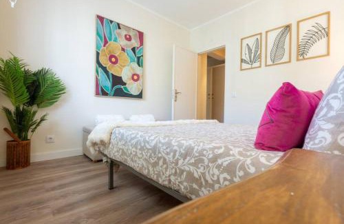Carcavelos Apartment | beachome4u4/Carcavelos beach