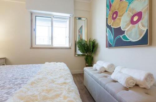 Carcavelos Apartment | beachome4u4/Carcavelos beach