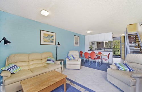 Port Macquarie Apartment | Beachpark 56 - Soak Up The Ocean Views!