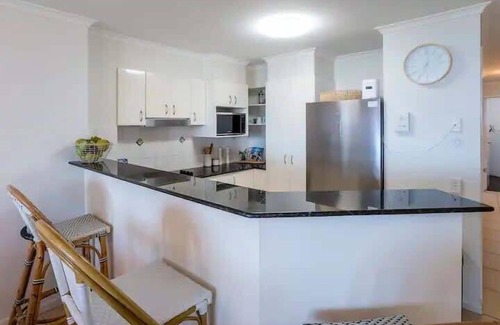 Marcoola Apartment | Beachscape - Pool, Gym, Sauna