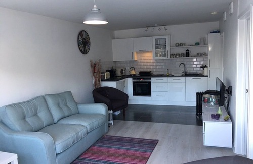 Millendreath Villa | Beachside accommodation just a few steps from the sea