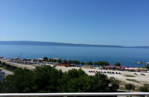 Znjan Apartment | Beachside Apartments Znjan