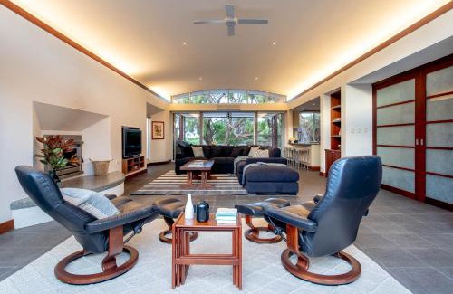 Naturaliste House | Beachside at Bunker Bay I Private Properties