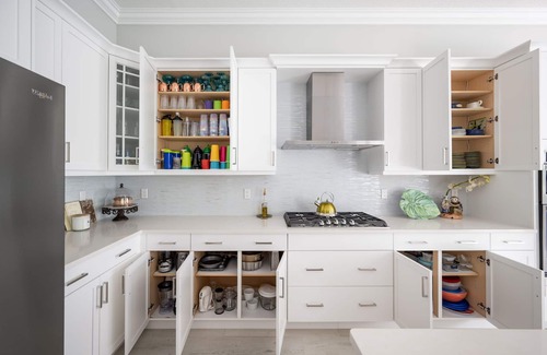Wabasso Beach House | Beachside Bliss: 3BR, Heated Pool, Sleeps 10!