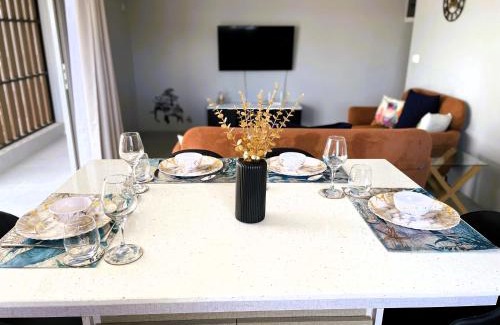 Flic-en-Flac Apartment | Beachside Bliss Flic en Flac Beach