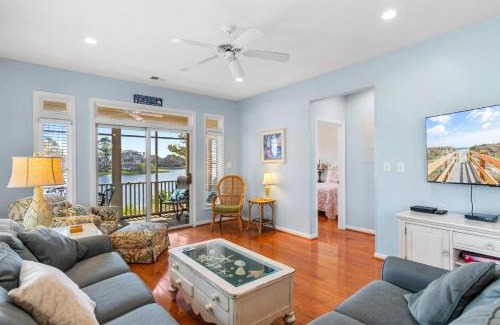 Litchfield by the Sea House | Beachside Charm 3BR Villa with Resort Amenities