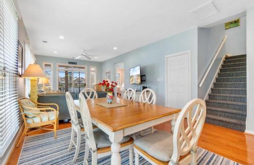 Litchfield by the Sea House | Beachside Charm 3BR Villa with Resort Amenities