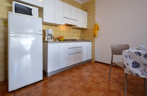 Bibione Apartment | Beachside cozy flat ideal for 6 guests - Beahost
