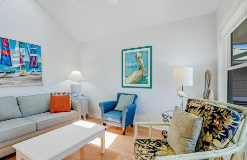 Isle of Palms House | Beachside Drive 14