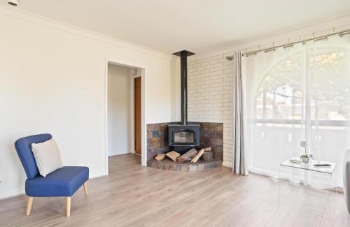 Seaford House | Beachside Escape in Seaford