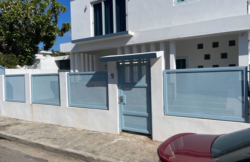 Punta Las Marias Apartment | Beachside Escape with Pool, Dining, Free Parking and 24/7 Guest Support
