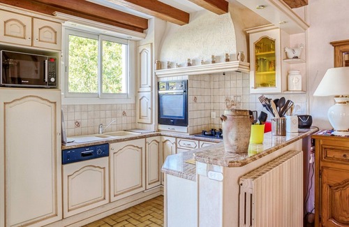 Penestin House | Beachside Family Retreat