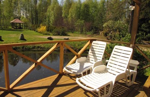 Engure House | Beachside Guest House Strautini