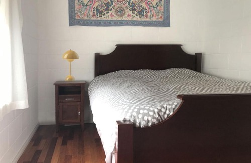 West Beach Apartment | Beachside Holiday Apartment, Ground Floor 2 Bdrm, across the road from beach